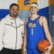 Pitt earned its second transfer portal commitment of the spring on Monday morning, as Iowa State transfer Nojus Indrusaitis committed to the Panthers.
